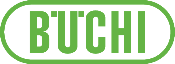 Buchi logo